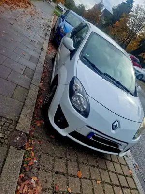 Renault Twingo Bild 3