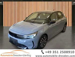 Opel Corsa 1.2 Turbo GS Line*DAB*Kamera