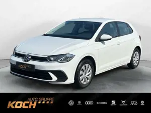 Volkswagen Polo 1.0MPI Life LED KLIMA NAVI