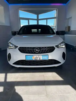 Opel Corsa F e Elegance, Wärmepumpe,LED,On-Board 11KW