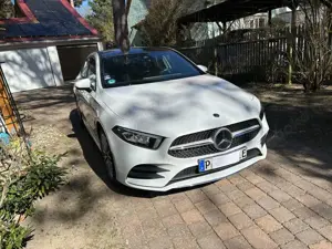 Mercedes-Benz A 250 e 8G-DCT Edition 2020