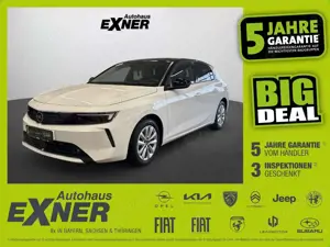 Opel Astra L 1.2 Turbo ELEGANCE LED+SHZ+Winterp.+Kam.