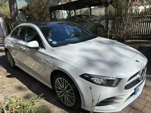 Mercedes-Benz A 250 AMG Plugin Hybrid Panorama Garantie  Top