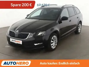 Skoda Octavia 1.6 TDI Ambition*APP*NAVI*TEMPO*PDC*