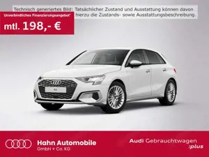 Audi A3 Bild 1