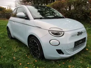 Fiat 500e 500e  Cabrio La Prima