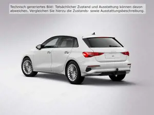 Audi A3 Bild 5