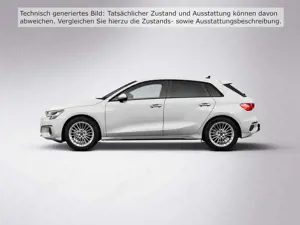 Audi A3 Bild 4