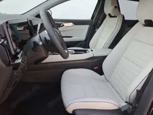 Renault Espace E-TECH Hybrid 200 Iconic Bild 5