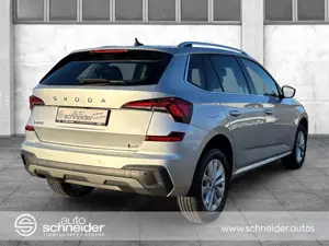 Skoda Kamiq Kamiq 1.0 TSI DSG Selection DAB PDC LED APP ACC BC Bild 5