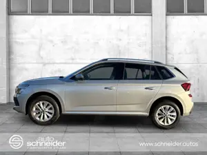Skoda Kamiq Kamiq 1.0 TSI DSG Selection DAB PDC LED APP ACC BC Bild 2