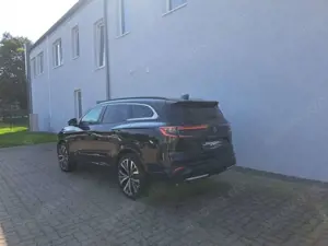 Renault Espace E-TECH Hybrid 200 Iconic Bild 4