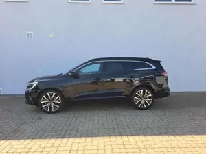 Renault Espace E-TECH Hybrid 200 Iconic Bild 2