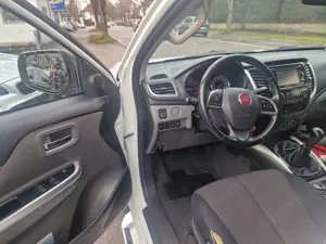 Fiat Fullback Bild 5