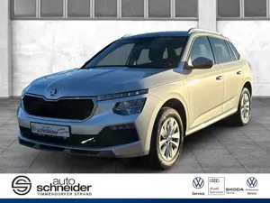 Skoda Kamiq Kamiq 1.0 TSI DSG Selection DAB PDC LED APP ACC BC