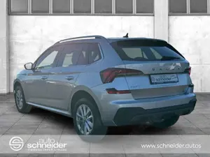 Skoda Kamiq Kamiq 1.0 TSI DSG Selection DAB PDC LED APP ACC BC Bild 3