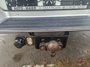 Fiat Fullback Bild 4