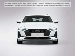 Audi A5 TFSI*Navi*Alu*PDC*Virtual Cockpit*Kamer Bild 5