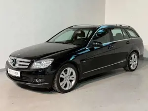 Mercedes-Benz C 180 T-Modell BlueEfficiency Aut. NAVI*PDC*ALU