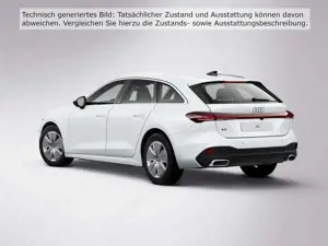 Audi A5 TFSI*Navi*Alu*PDC*Virtual Cockpit*Kamer Bild 4