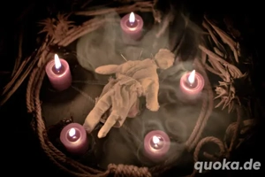 Probleme in der Liebe oder  Lebensentscheidung?