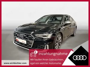 Audi S6 Limousine TDI 3xKlima AUT DynLicht Kam. LED