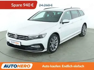 Volkswagen Passat 1.5 TSI ACT Business Aut.*NAV*MATRIX*ACC*CAM*PDC