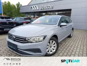 Volkswagen Passat Variant Conceptline 1.5 TSI DSG*NAVI*KAMERA*LED