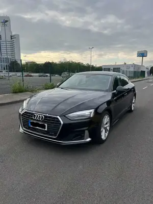 Audi A5 40 TDI advanced