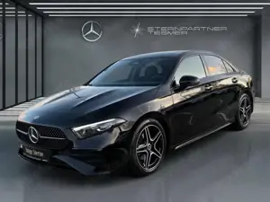 Mercedes-Benz A 180 d Lim. AMG. MBEAM. BURM. PANO. 360°KAMERA