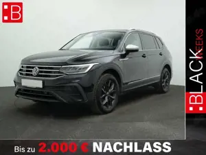 Volkswagen Tiguan Allspace 2.0 TSI DSG 4Mo. Move 7-S. PANORAMA KAMERA PARKLEN