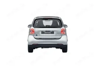 smart forTwo Bild 5