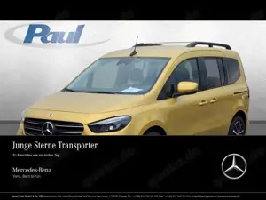 Mercedes-Benz T-Class T 180 Progressive LED-Kamera-Keyless-Go+Navi