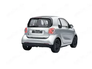smart forTwo Bild 4