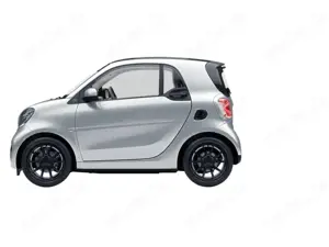 smart forTwo Bild 3