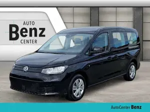 Volkswagen Caddy Maxi 2.0 TDI DSG +2 J. Gar. 7SITZE*SITZH Klima