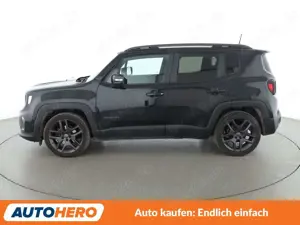 Jeep Renegade 1.3 T-GDI S FWD Aut.*NAVI*TEMPO*CAM*PDC*KLIMA* Bild 3