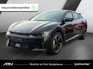 Kia EV6 Elektro 77,4 kWh GT 4WD