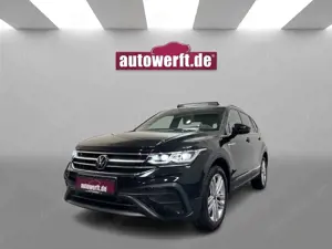 Volkswagen Tiguan Allspace 1.5 TSI DSG MOVE 7 SITZER PANO STDHZ MATRIX CAM 19