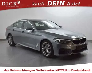 BMW 530 d xDr Sport Aut. M PAKET+PROF+VIRTU+KAM+HEAD+
