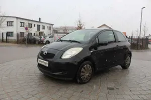 Toyota Yaris Bild 3