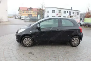 Toyota Yaris Bild 5