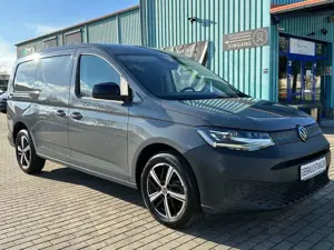 Volkswagen Caddy Kasten Cargo Maxi 4Motion/1HD+LED+AHK+NAVI