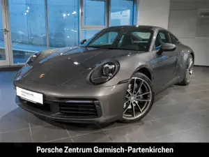 Porsche 992 911 Carrera Multif.Lenkrad Rückfahrkam.