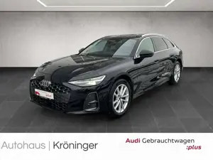 Audi A6 Avant 2.0 TDI quattro BO HUD Leder