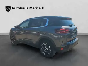 Citroen C5 Aircross Bild 3
