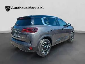 Citroen C5 Aircross Bild 5