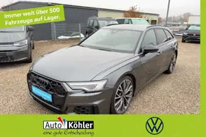Audi S6 Avant eTDi BO / ACC/LED/Virt/PDC