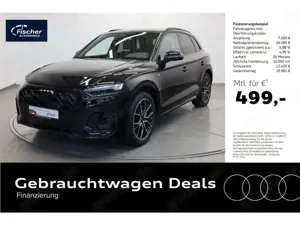 Audi Q5 50 TFSI e quattro S line