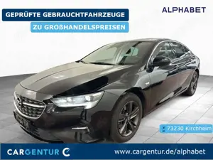 Opel Insignia Bild 1